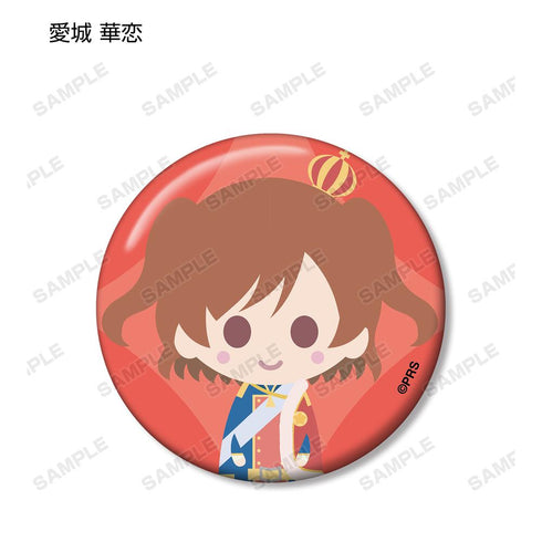 『少女☆歌劇 レヴュースタァライト』トレーディング NordiQ 缶バッジ(単位/BOX)【202601再販】