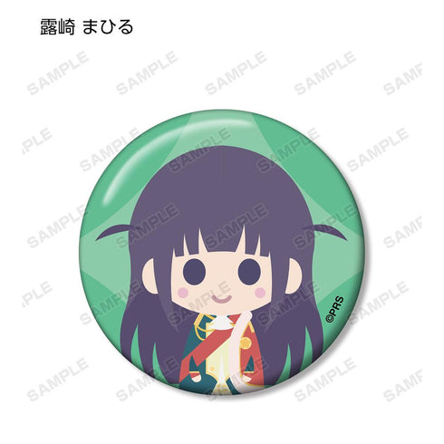 『少女☆歌劇 レヴュースタァライト』トレーディング NordiQ 缶バッジ(単位/BOX)【202601再販】