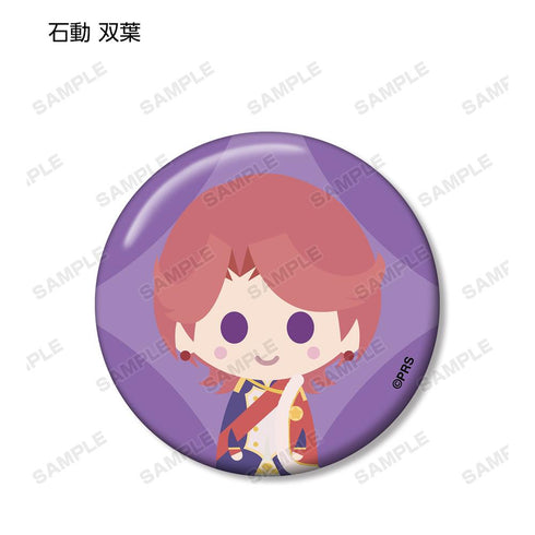 『少女☆歌劇 レヴュースタァライト』トレーディング NordiQ 缶バッジ(単位/BOX)【202601再販】