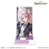 The iDOLM@STER Cinderella Girls Official Double-Layer Acrylic Stand "Fluorite" - Mao Arimura