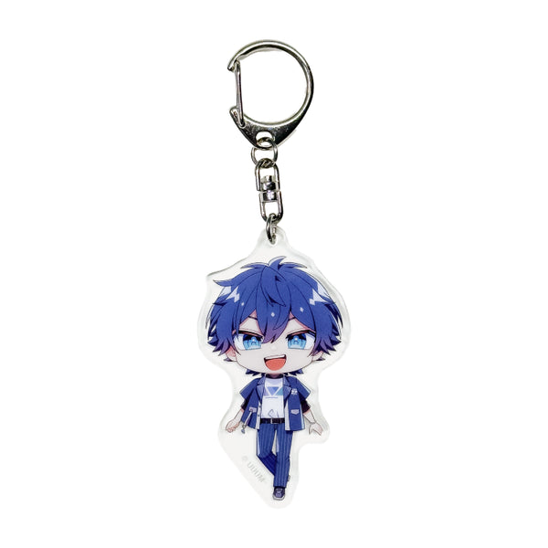 『カラフルピーチ』からぴちコレクション Vol.1 アクリルキーホルダー(なおきり Ver.) 【202511再販】