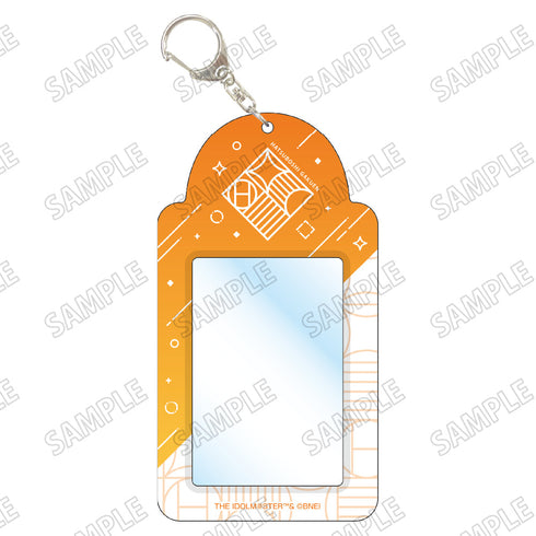 『学園アイドルマスター』ミニフォトカードホルダー