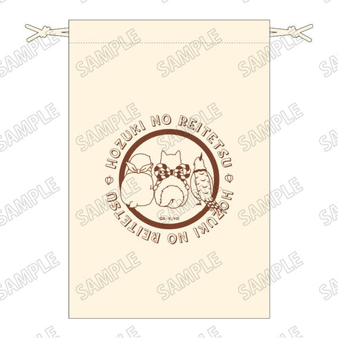 『鬼灯の冷徹』巾着