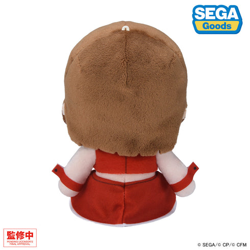 『Project Sekai Colorful Stage! feat. Hatsune Miku』My Sekai Plush -MEIKO's Plush- S