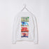 『SPY×FAMILY|AMICIS』家族の日常 スウェット White XLサイズ