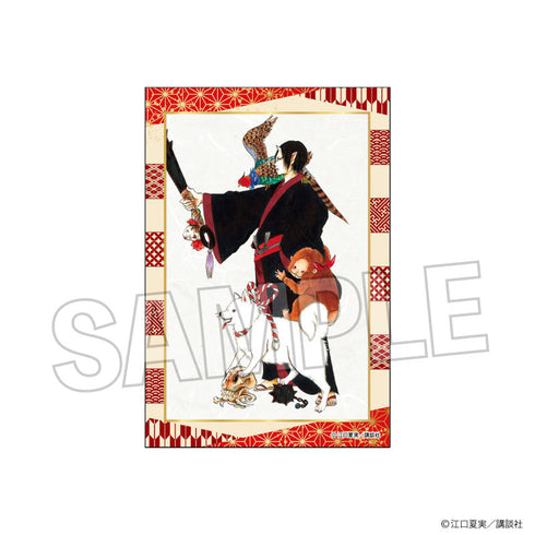 『鬼灯の冷徹』スタパネ ミニ vol.2 8