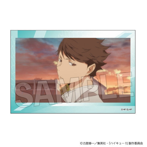 『ハイキュー!!』積み積みブロック vol.10 2