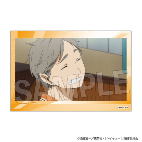 『ハイキュー!!』積み積みブロック vol.10 10