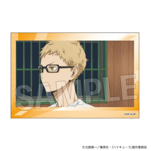 『ハイキュー!!』積み積みブロック vol.10 13