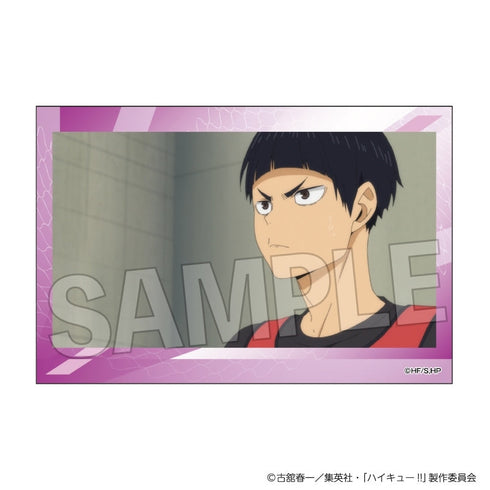 『ハイキュー!!』積み積みブロック vol.10 16