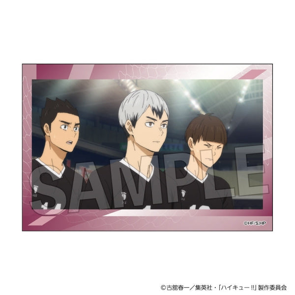 『ハイキュー!!』積み積みブロック vol.10 20