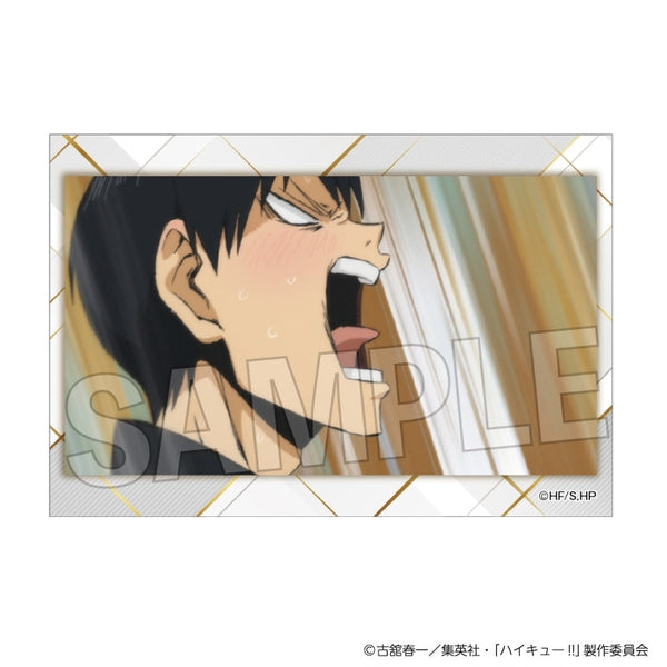 『ハイキュー!!』スタパネ ミニ vol.10 1