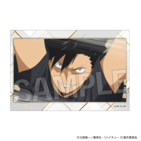 『ハイキュー!!』スタパネ ミニ vol.10 11