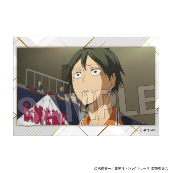 『ハイキュー!!』スタパネ ミニ vol.10 15