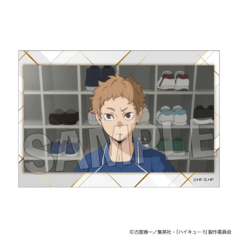 『ハイキュー!!』スタパネ ミニ vol.10 20