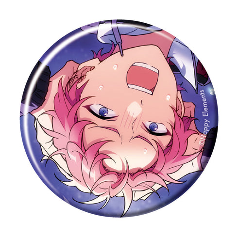 『あんさんぶるスターズ!!』コレクション缶バッジ 2025 Aug. -Casual Side-【BOX】