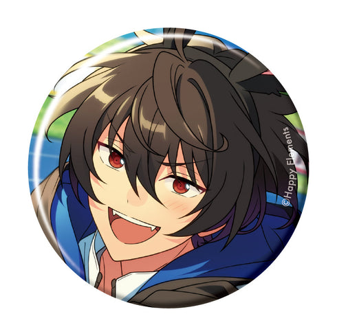 『あんさんぶるスターズ!!』コレクション缶バッジ 2025 Aug. -Casual Side-【BOX】