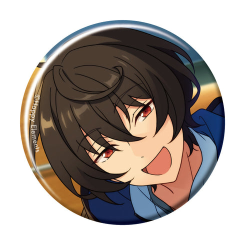 『あんさんぶるスターズ!!』コレクション缶バッジ 2025 Oct. -Casual Side-【BOX】