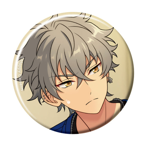 『あんさんぶるスターズ!!』コレクション缶バッジ 2025 Oct. -Casual Side-【BOX】