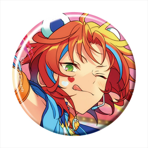 『あんさんぶるスターズ!!』コレクション缶バッジ 2025 Nov. -Idol Side-【BOX】