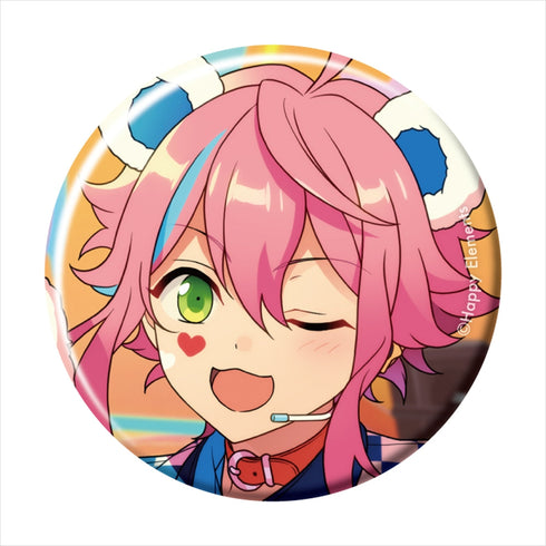 『あんさんぶるスターズ!!』コレクション缶バッジ 2025 Nov. -Idol Side-【BOX】