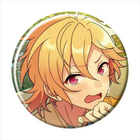 『あんさんぶるスターズ!!』コレクション缶バッジ 2025 Nov. -Casual Side-【BOX】