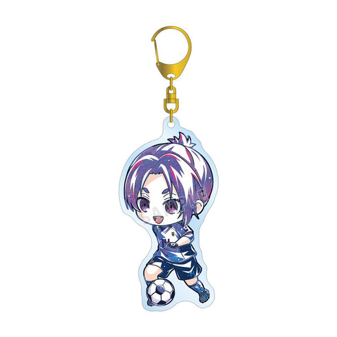 『ブルーロック』御影 玲王 デフォルメAni-Art 第2弾 BIGアクリルキーホルダー【202601再販】
