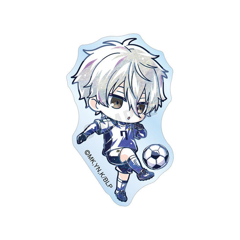 『ブルーロック』凪 誠士郎 デフォルメAni-Art 第2弾 アクリルステッカー【202601再販】