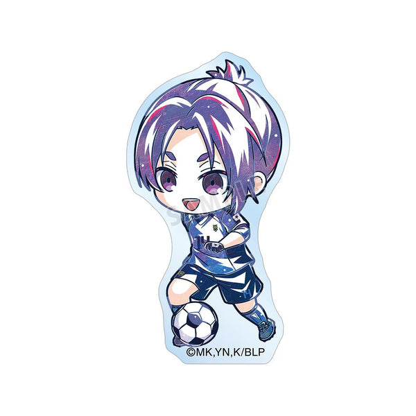 『ブルーロック』御影 玲王 デフォルメAni-Art 第2弾 アクリルステッカー【202601再販】