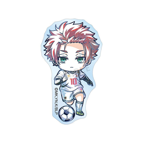 『ブルーロック』糸師 冴 デフォルメAni-Art 第2弾 アクリルステッカー【202601再販】
