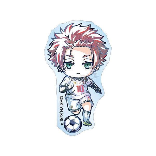 『ブルーロック』糸師 冴 デフォルメAni-Art 第2弾 アクリルステッカー【202601再販】