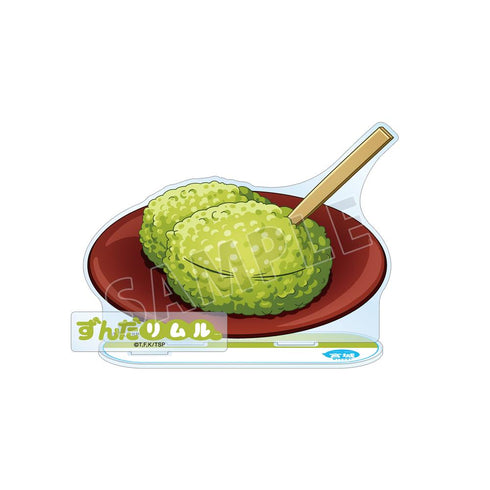 『転生したらスライムだった件』ご当地スライムリムル様 宮城県ver. パーツ付きBIGアクリルスタンド