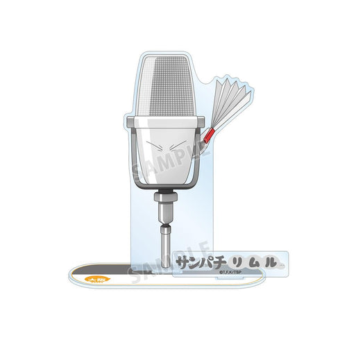 『転生したらスライムだった件』ご当地スライムリムル様 大阪府ver. パーツ付きBIGアクリルスタンド