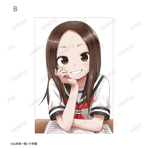 『からかい上手の高木さん』トレーディングポストカード(単位/BOX)