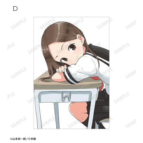 『からかい上手の高木さん』トレーディングポストカード(単位/BOX)