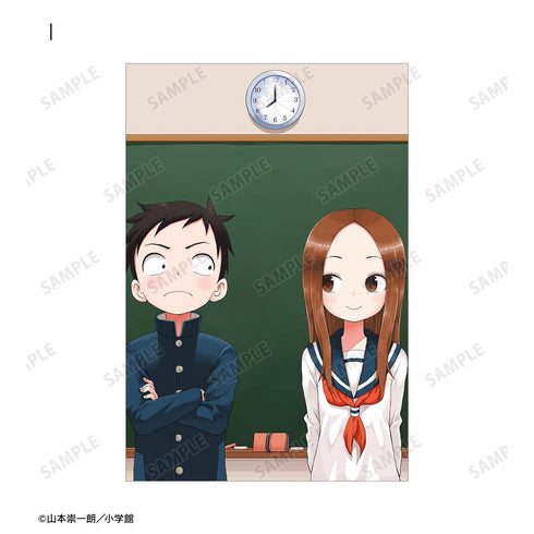 『からかい上手の高木さん』トレーディングポストカード(単位/BOX)