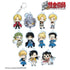 Fullmetal Alchemist Trading Chibi Character Acrylic Keyholder (Unit/BOX)