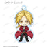 Fullmetal Alchemist Trading Chibi Character Acrylic Keyholder (Unit/BOX)