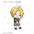 Fullmetal Alchemist Trading Chibi Character Acrylic Keyholder (Unit/BOX)