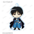 Fullmetal Alchemist Trading Chibi Character Acrylic Keyholder (Unit/BOX)