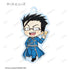 Fullmetal Alchemist Trading Chibi Character Acrylic Keyholder (Unit/BOX)