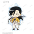 Fullmetal Alchemist Trading Chibi Character Acrylic Keyholder (Unit/BOX)