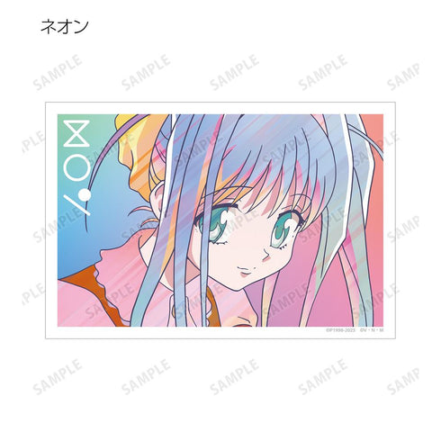 『HUNTER×HUNTER』トレーディング Ani-Art clear label クリアカード(単位/BOX)