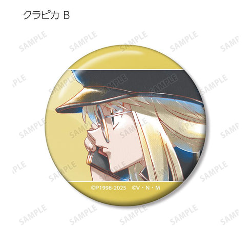 『HUNTER×HUNTER』トレーディング Ani-Art aqua label 第2弾 缶バッジ(単位/BOX)