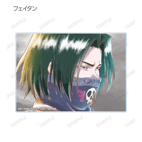 『HUNTER×HUNTER』トレーディング Ani-Art aqua label 第2弾 アクリルカード(単位/BOX)