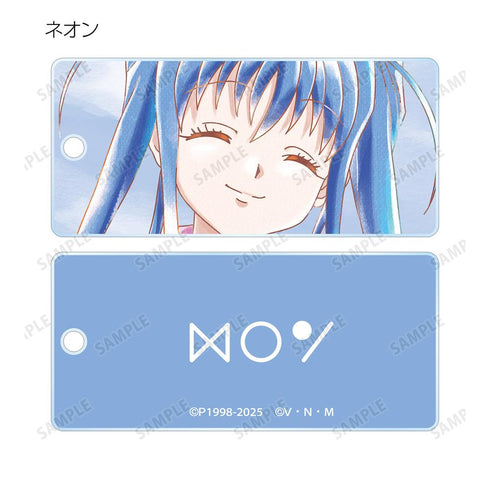 『HUNTER×HUNTER』トレーディング Ani-Art aqua label 第2弾 アクリルキータグ(単位/BOX)