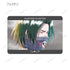 HUNTER×HUNTER Trading Sticker - Ani-Art aqua label Series 2 (Unit/BOX)