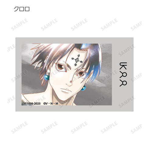 『HUNTER×HUNTER』トレーディング Ani-Art aqua label 第2弾 イラストカード(単位/BOX)