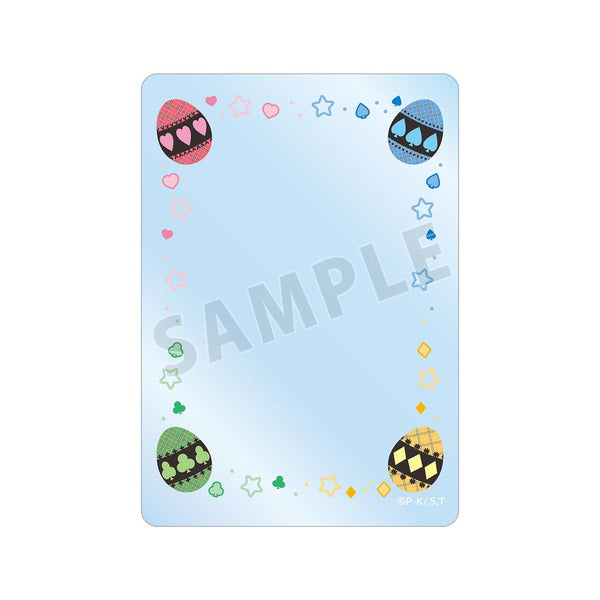 『しゅごキャラ!』しゅごたま B8硬質ケース【202601再販】