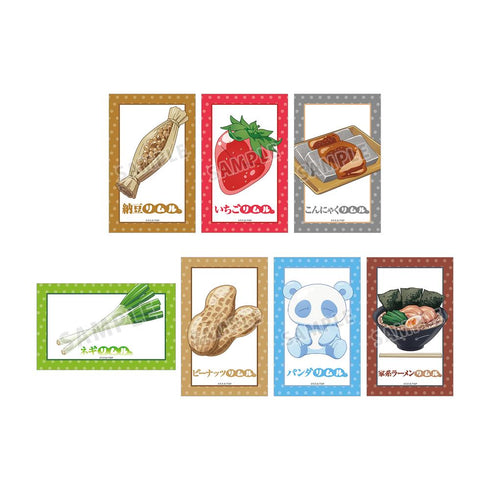 『転生したらスライムだった件』トレーディング ご当地スライムリムル様 イラストカード ver.関東(単位/BOX)